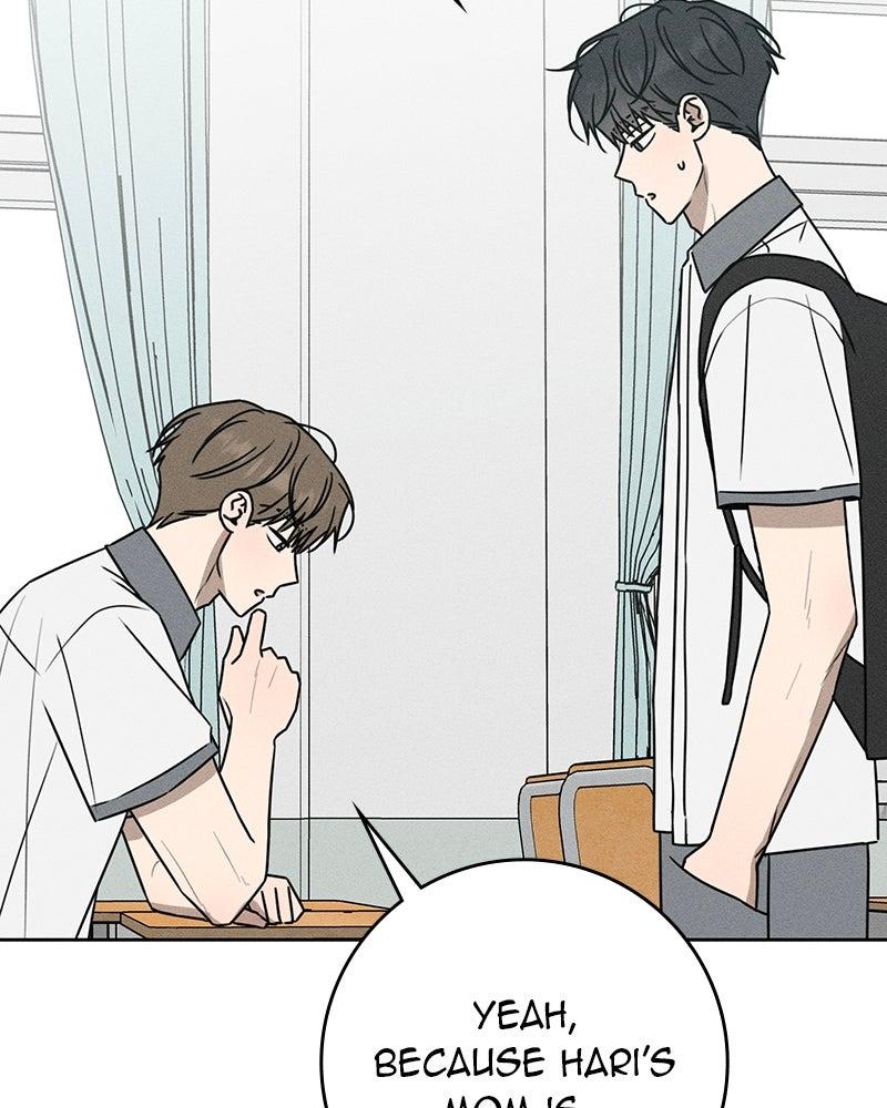 Electrifying Confession Chapter 84 page 121 - 