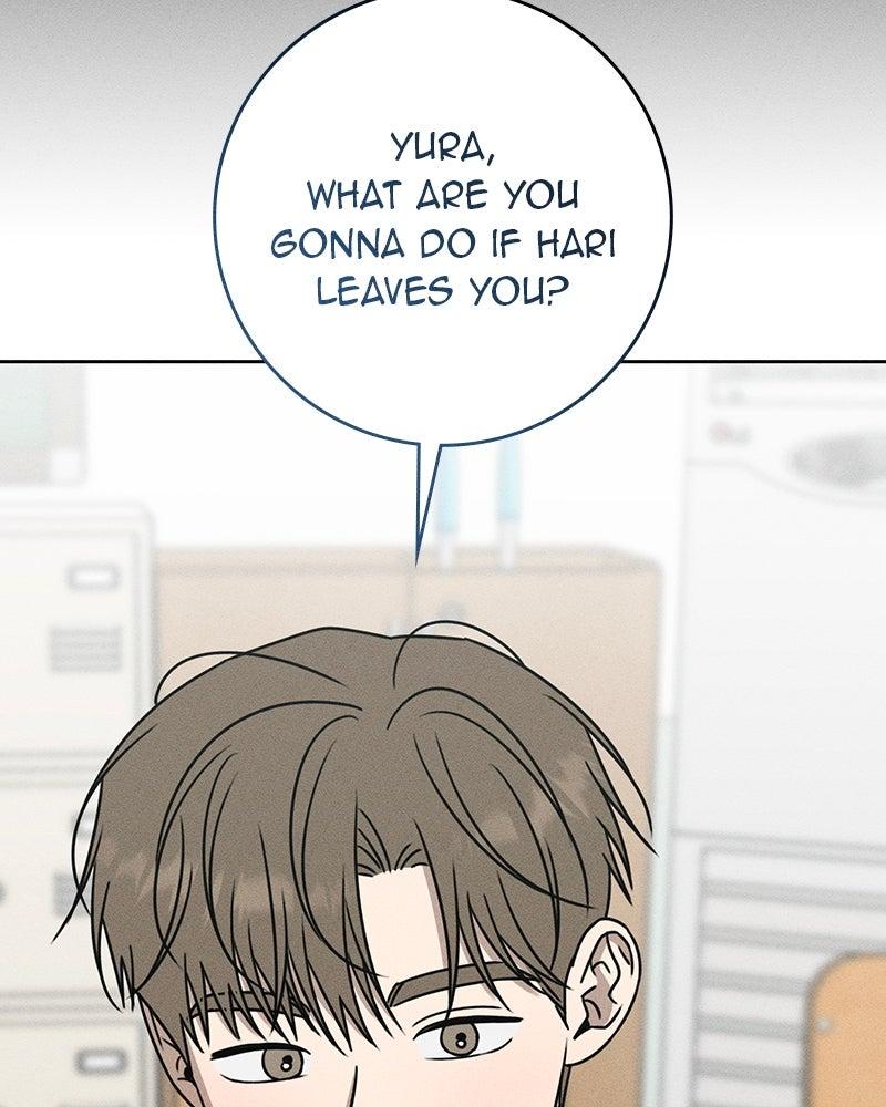 Electrifying Confession Chapter 84 page 124 - 