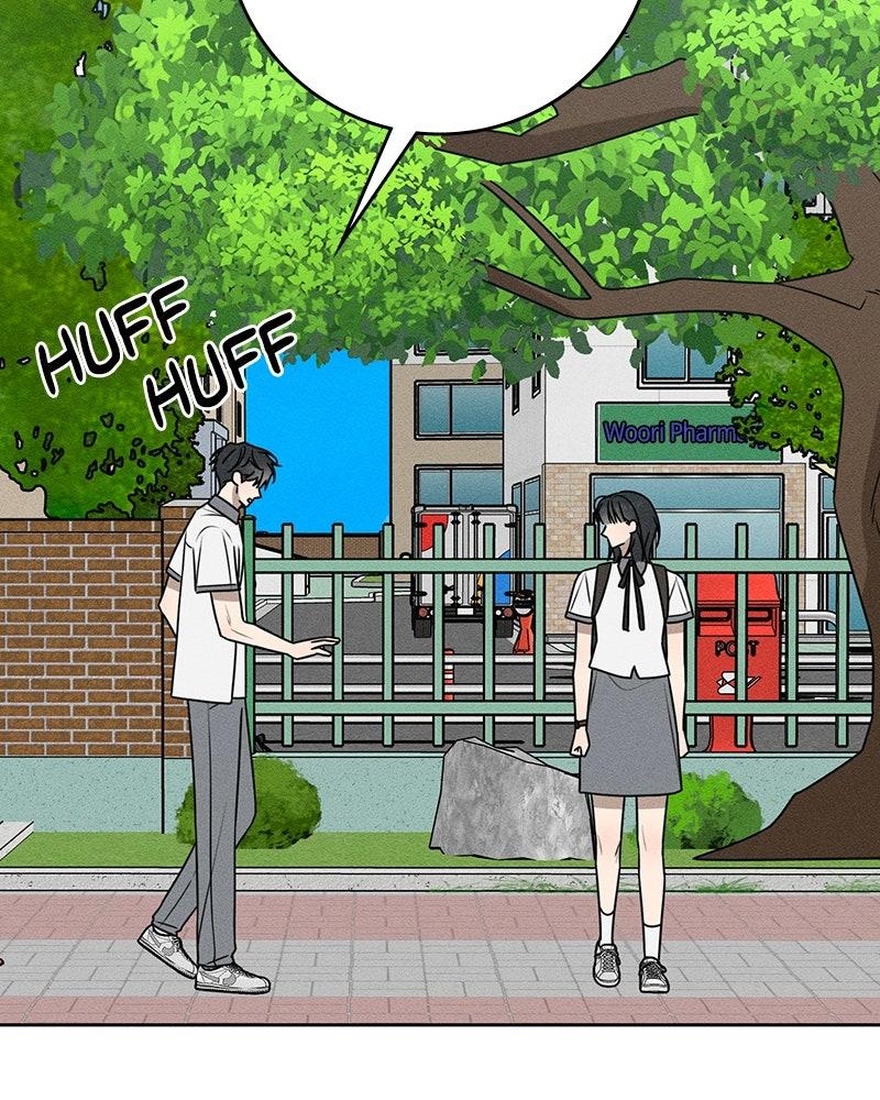 Electrifying Confession Chapter 84 page 134 - 