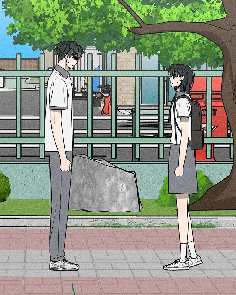 Electrifying Confession Chapter 84 page 141 - 