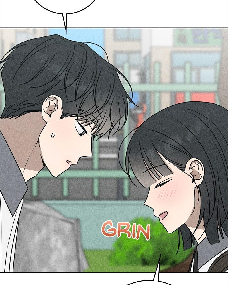 Electrifying Confession Chapter 84 page 155 - 