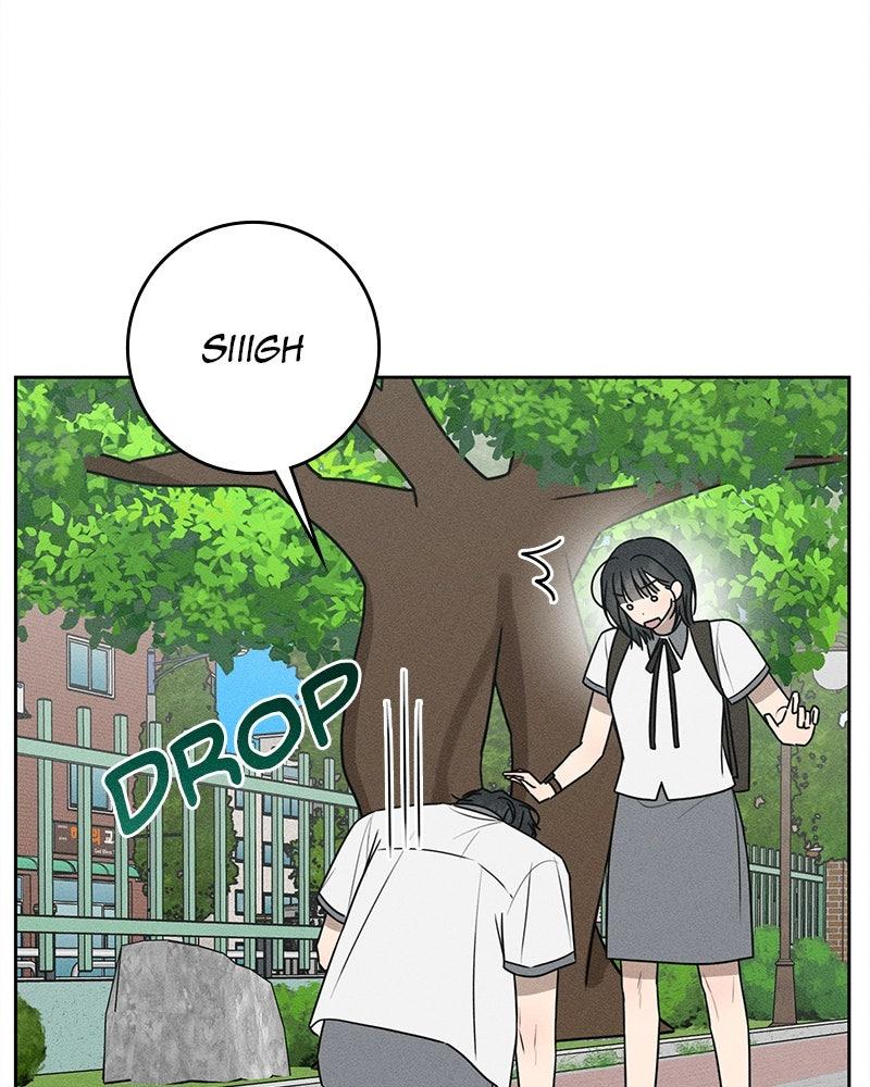 Electrifying Confession Chapter 84 page 157 - 