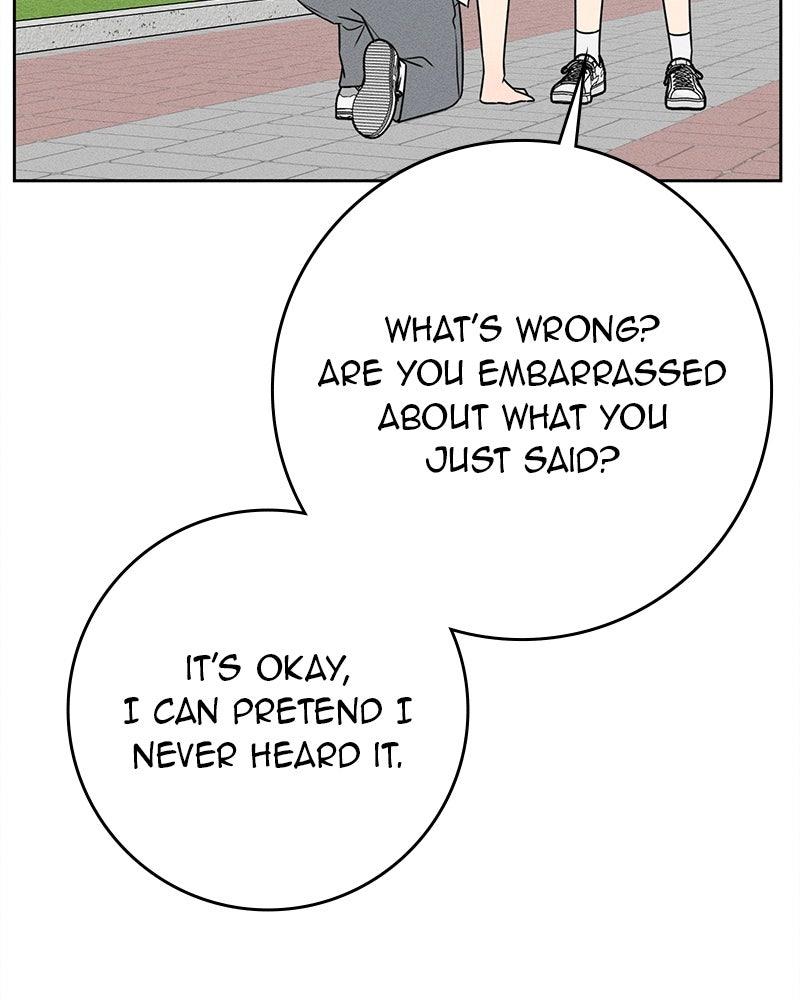 Electrifying Confession Chapter 84 page 158 - 