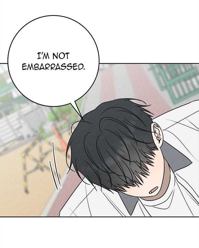 Electrifying Confession Chapter 84 page 159 - 