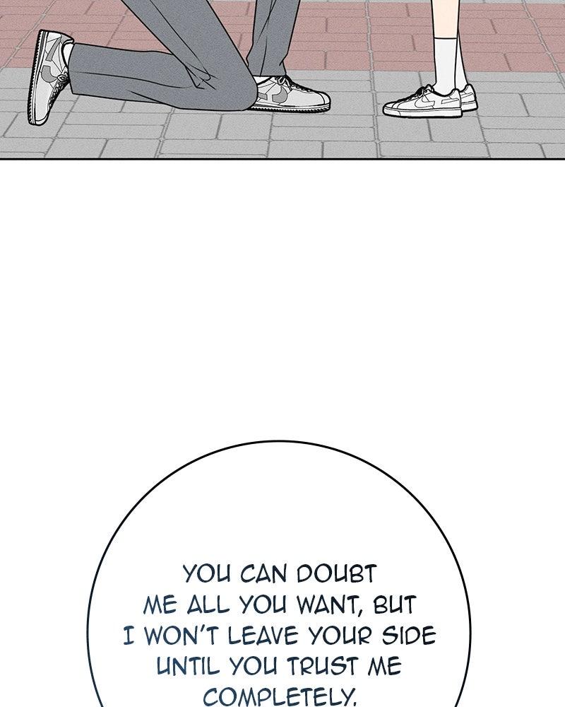 Electrifying Confession Chapter 84 page 162 - 