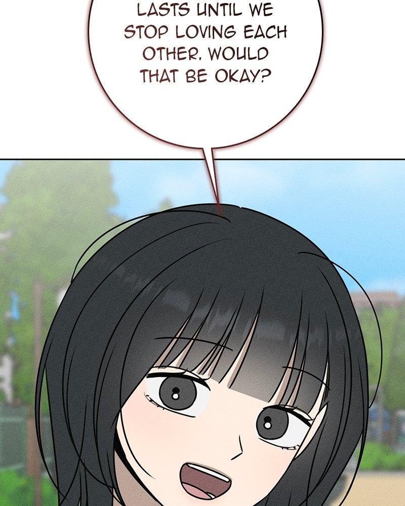 Electrifying Confession Chapter 84 page 170 - 