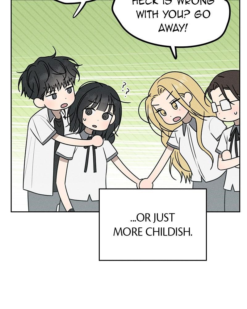 Electrifying Confession Chapter 84 page 18 - 