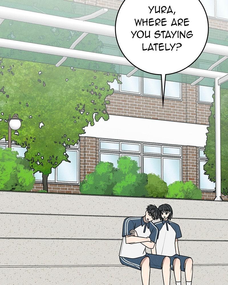 Electrifying Confession Chapter 84 page 20 - 