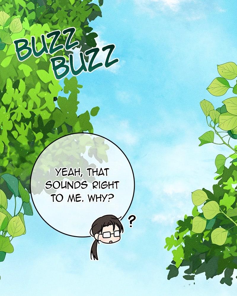 Electrifying Confession Chapter 84 page 3 - 