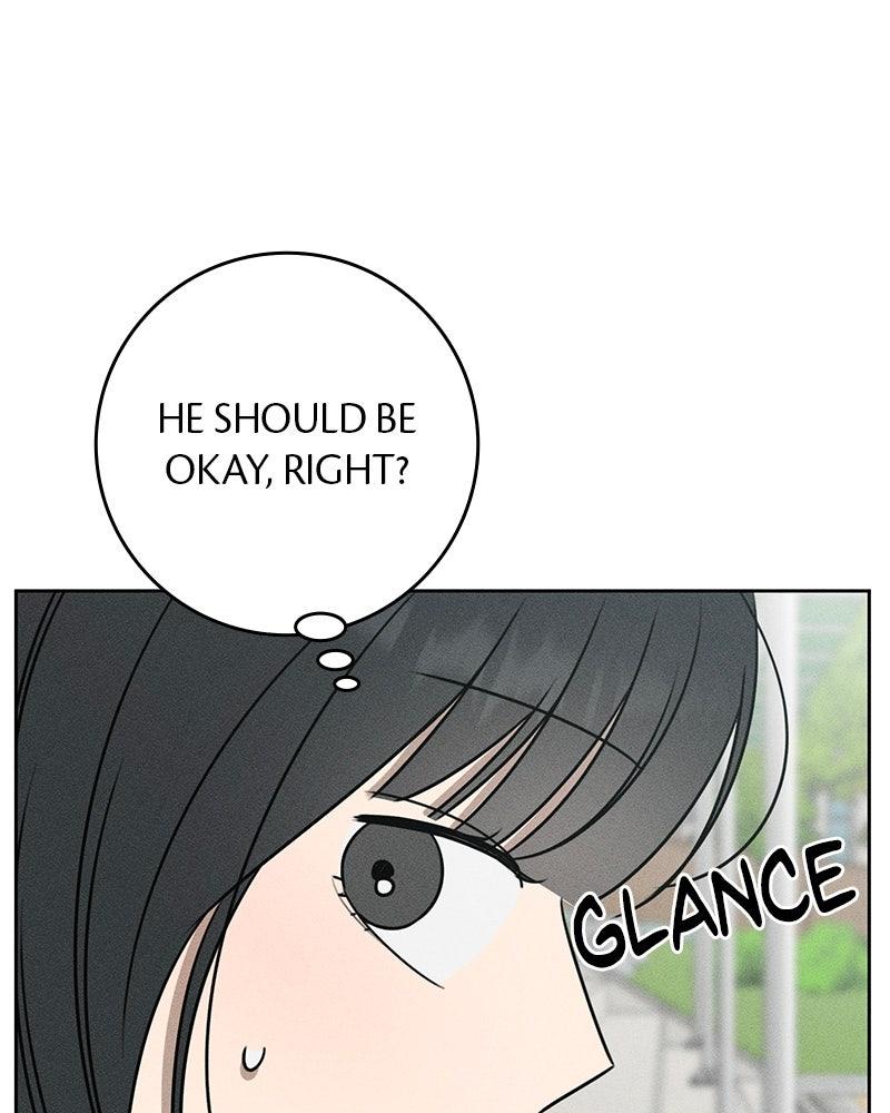 Electrifying Confession Chapter 84 page 22 - 