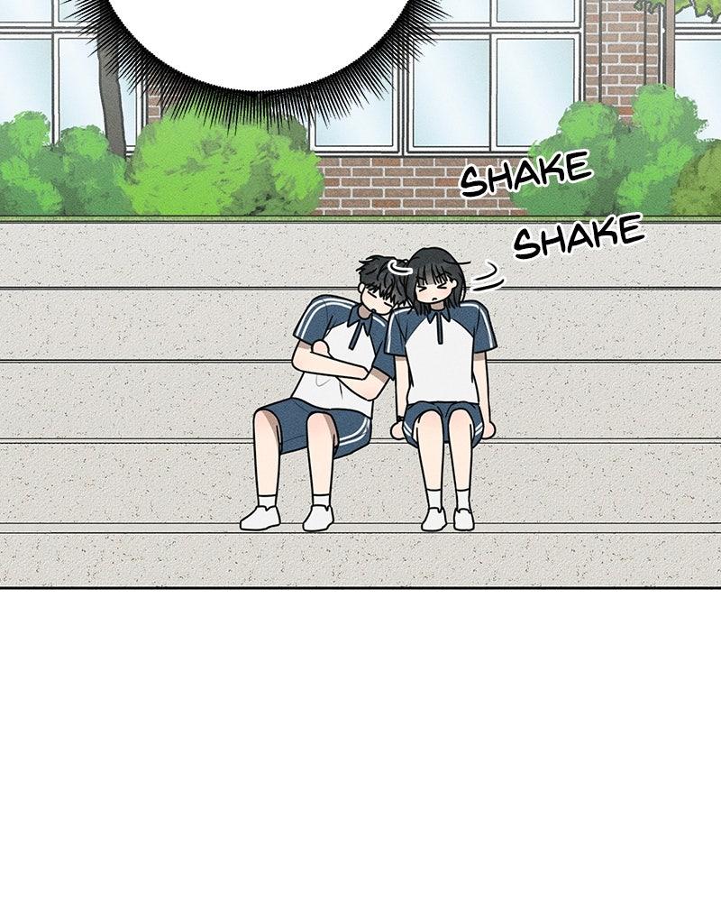 Electrifying Confession Chapter 84 page 24 - 