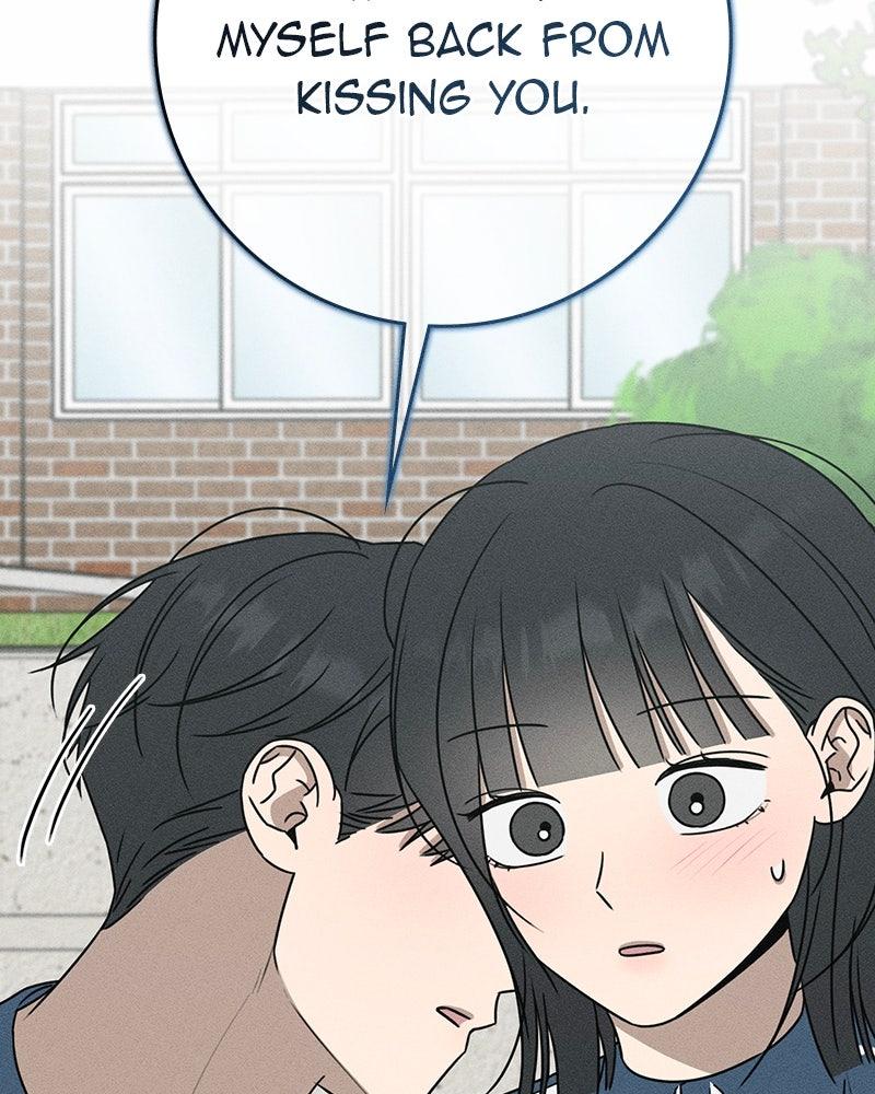 Electrifying Confession Chapter 84 page 31 - 