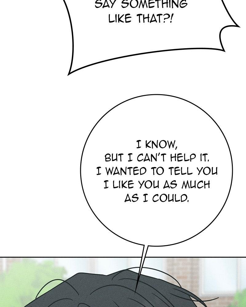 Electrifying Confession Chapter 84 page 35 - 