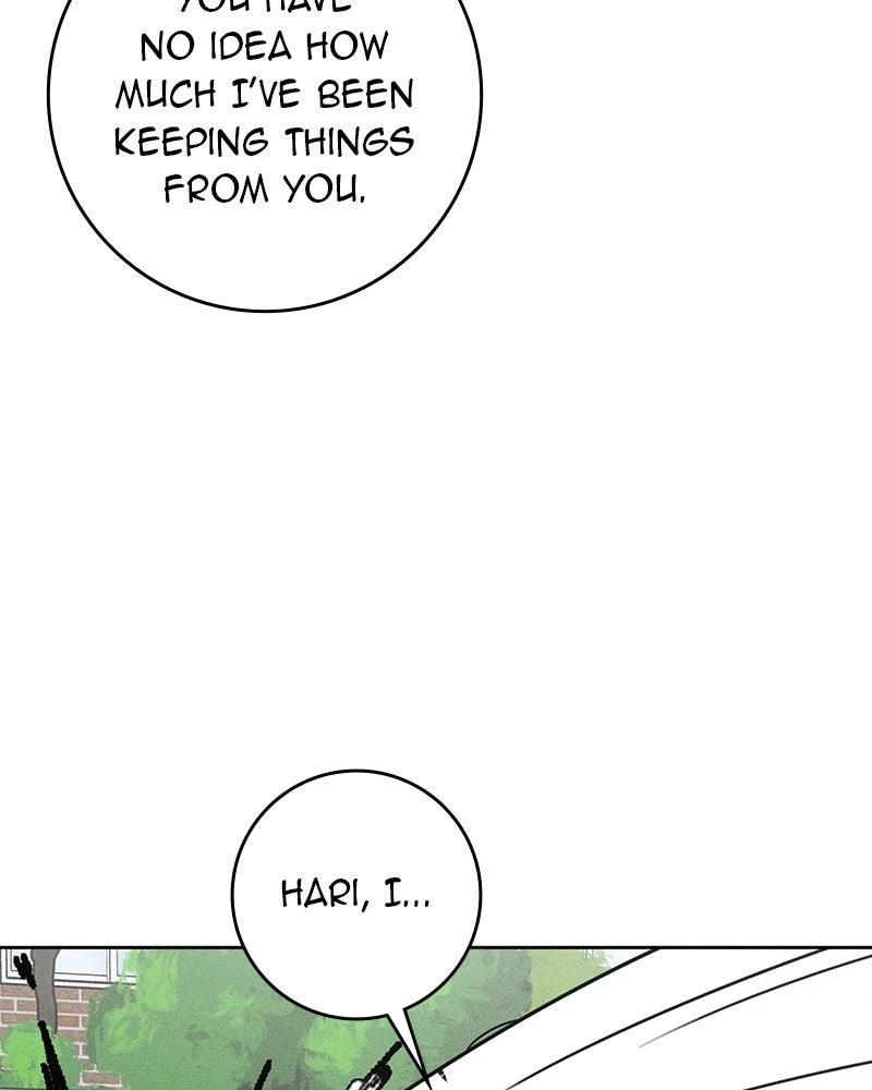 Electrifying Confession Chapter 84 page 37 - 