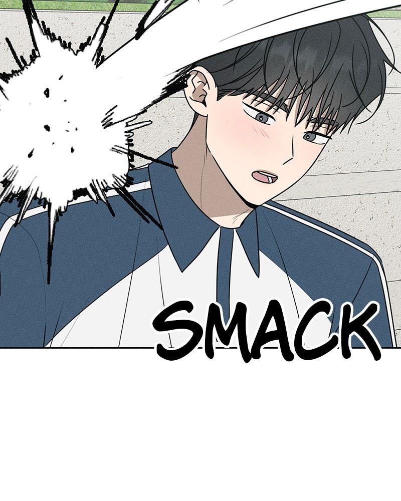 Electrifying Confession Chapter 84 page 38 - 