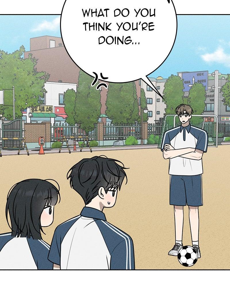 Electrifying Confession Chapter 84 page 41 - 