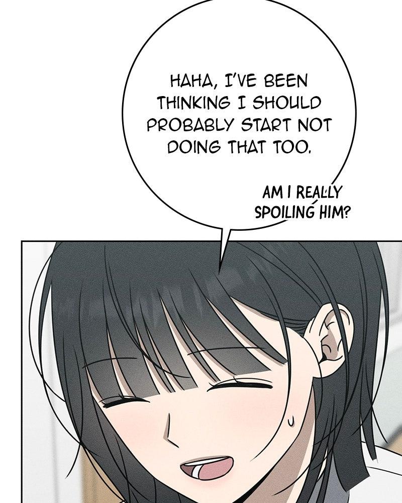 Electrifying Confession Chapter 84 page 51 - 