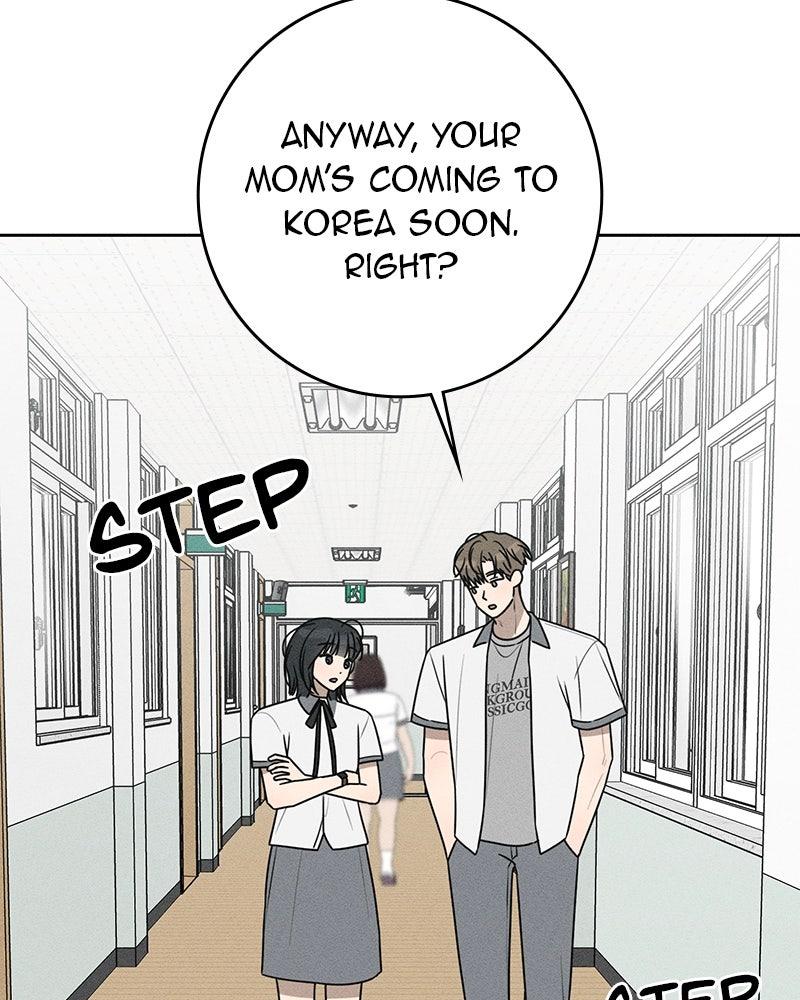 Electrifying Confession Chapter 84 page 53 - 