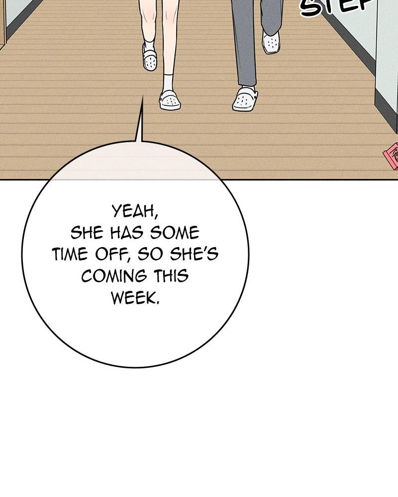 Electrifying Confession Chapter 84 page 54 - 