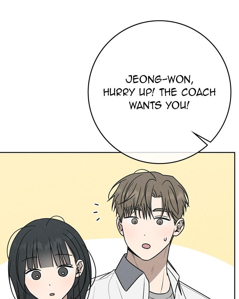 Electrifying Confession Chapter 84 page 55 - 