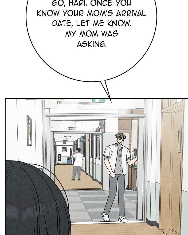 Electrifying Confession Chapter 84 page 57 - 