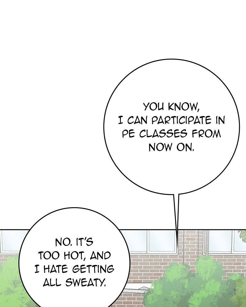 Electrifying Confession Chapter 84 page 8 - 
