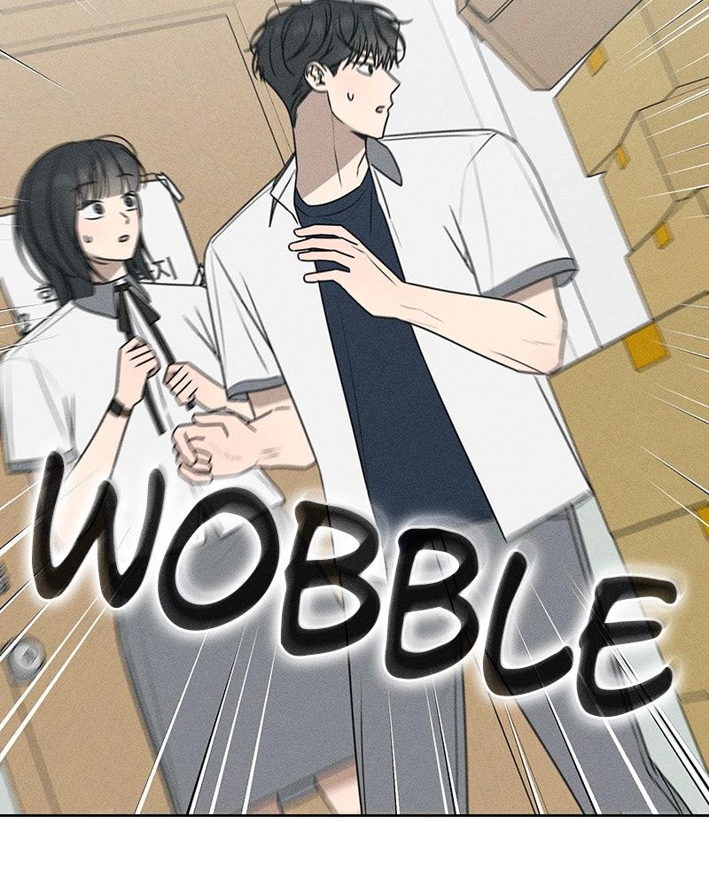 Electrifying Confession Chapter 84 page 77 - 