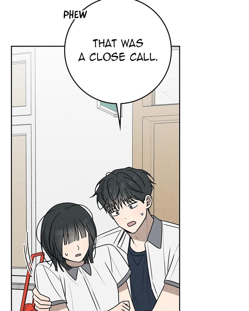 Electrifying Confession Chapter 84 page 80 - 