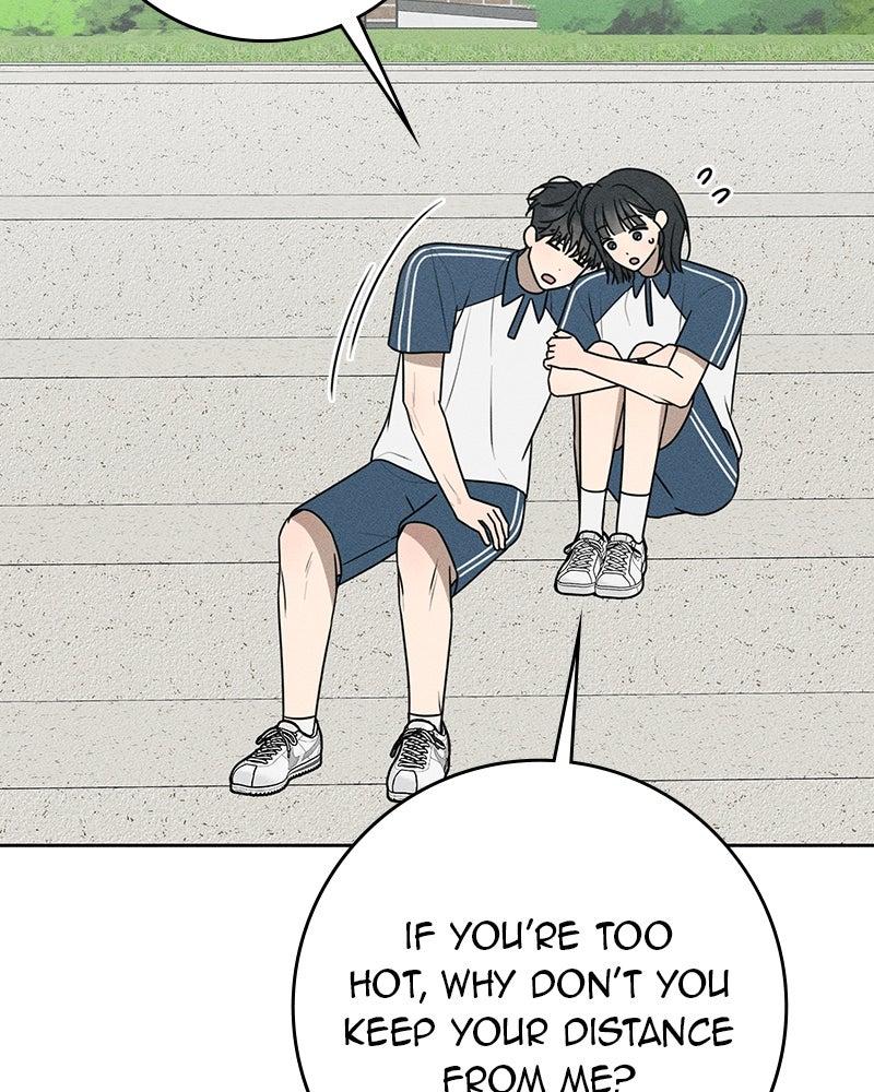 Electrifying Confession Chapter 84 page 9 - 
