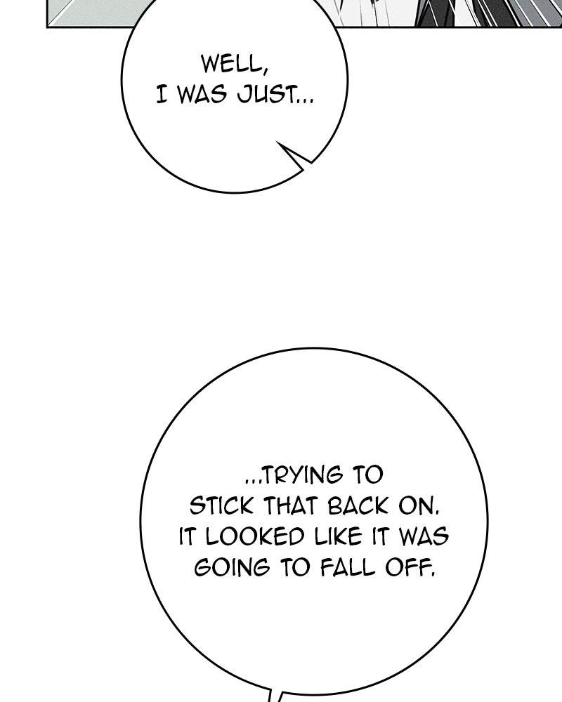 Electrifying Confession Chapter 84 page 83 - 