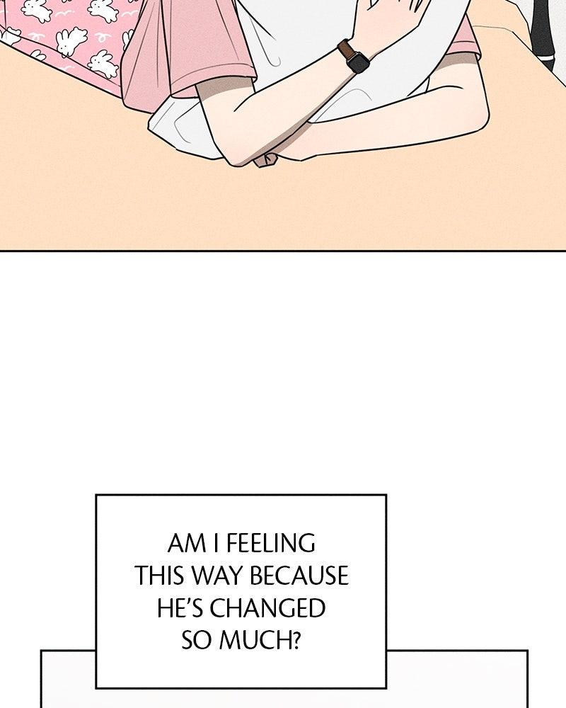 Electrifying Confession Chapter 84 page 100 - 