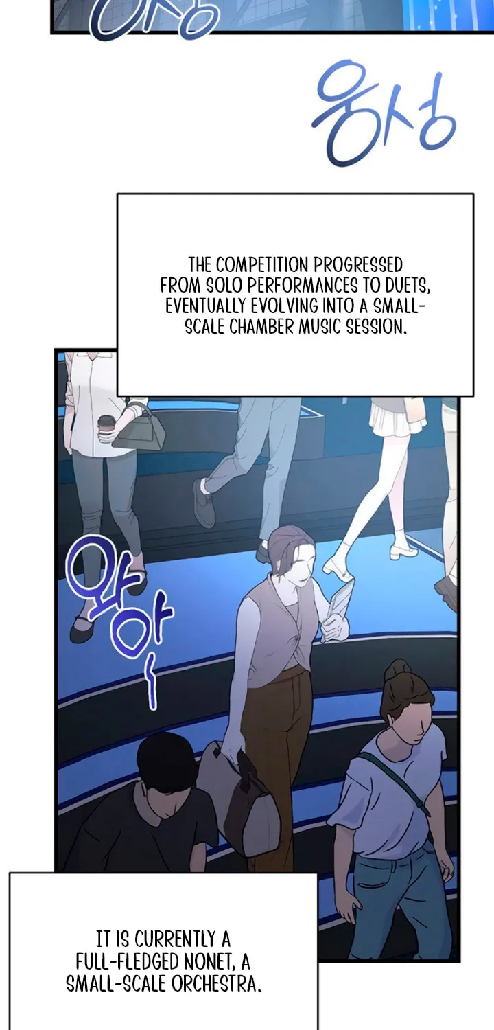 Elegant Desire Chapter 100 page 2 - 
