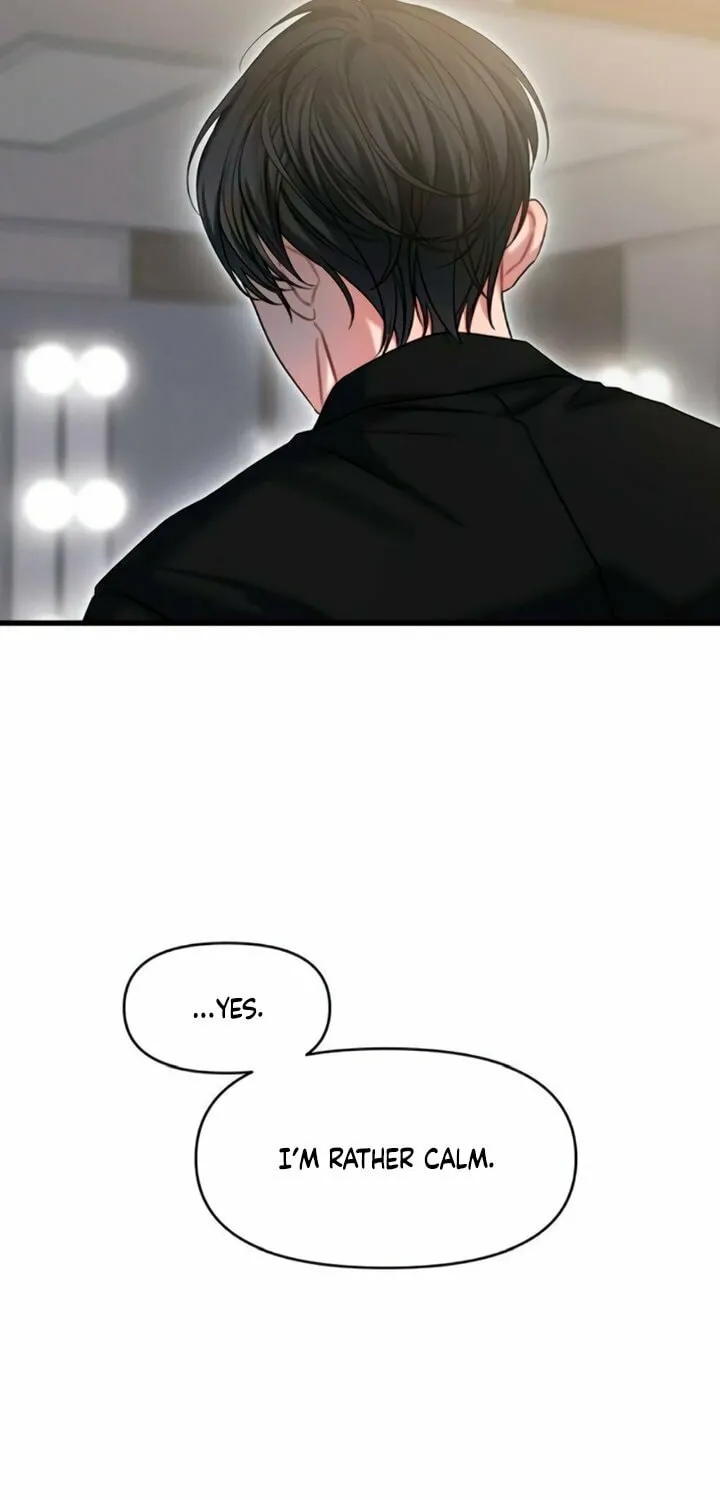 Elegant Desire Chapter 100 page 20 - 
