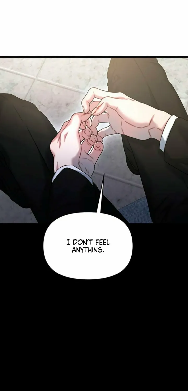Elegant Desire Chapter 100 page 21 - 