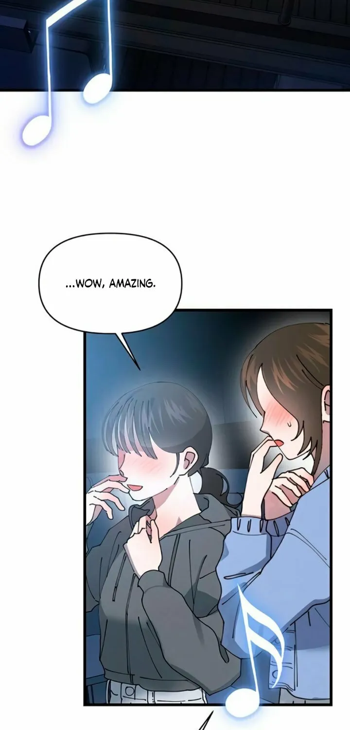 Elegant Desire Chapter 100 page 29 - 