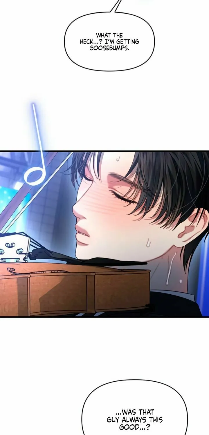 Elegant Desire Chapter 100 page 30 - 