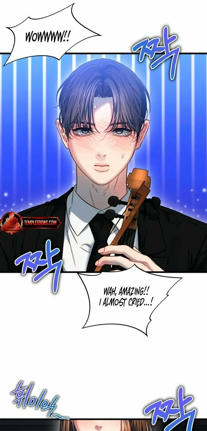 Elegant Desire Chapter 100 page 36 - 
