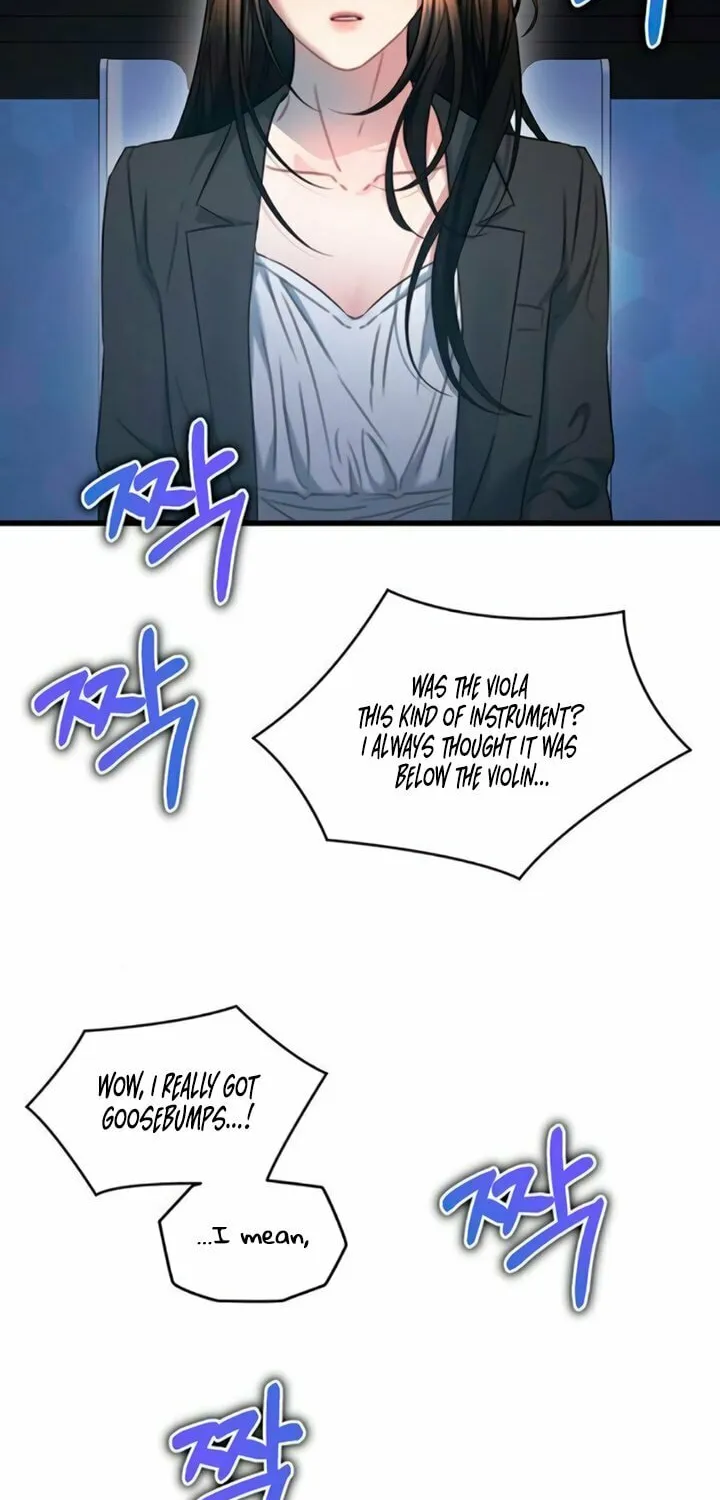 Elegant Desire Chapter 100 page 37 - 