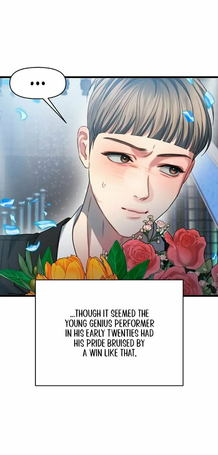 Elegant Desire Chapter 100 page 42 - 