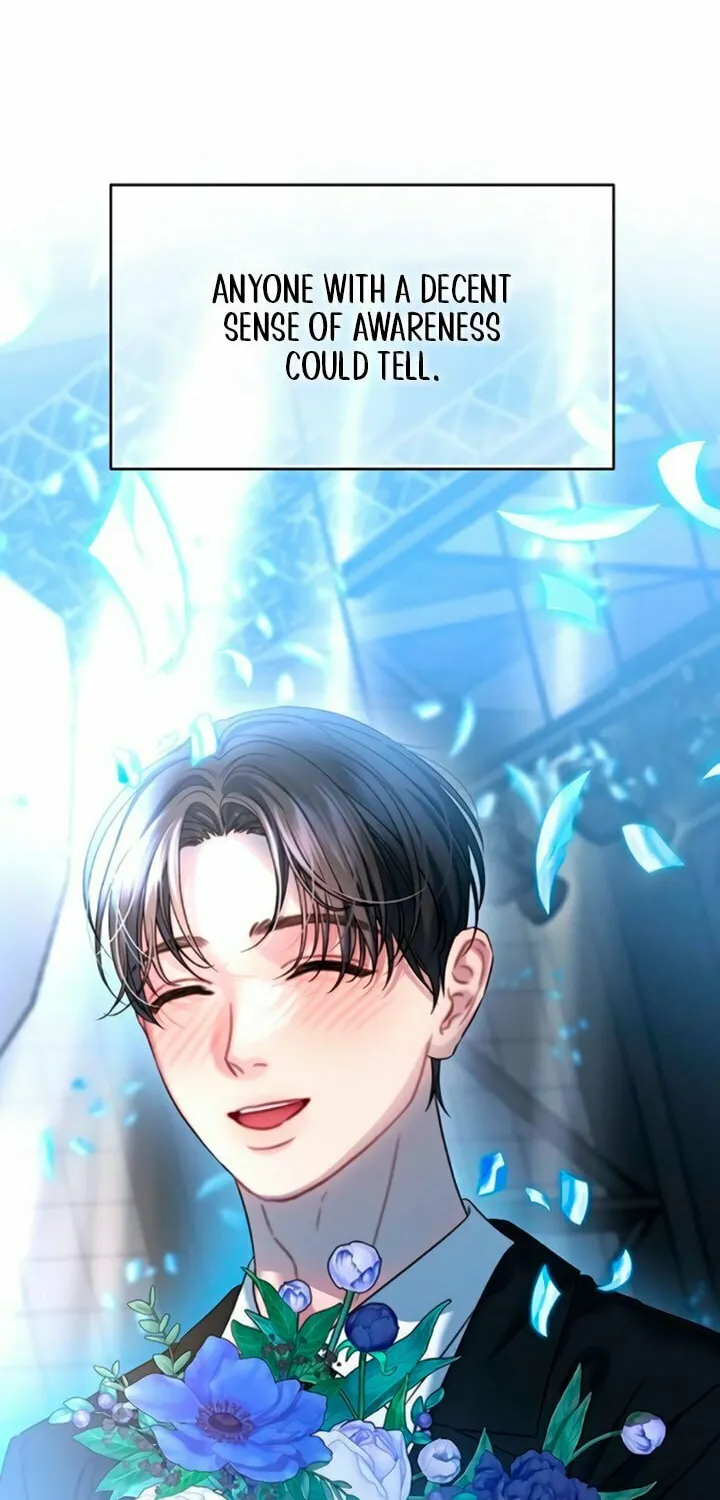 Elegant Desire Chapter 100 page 43 - 