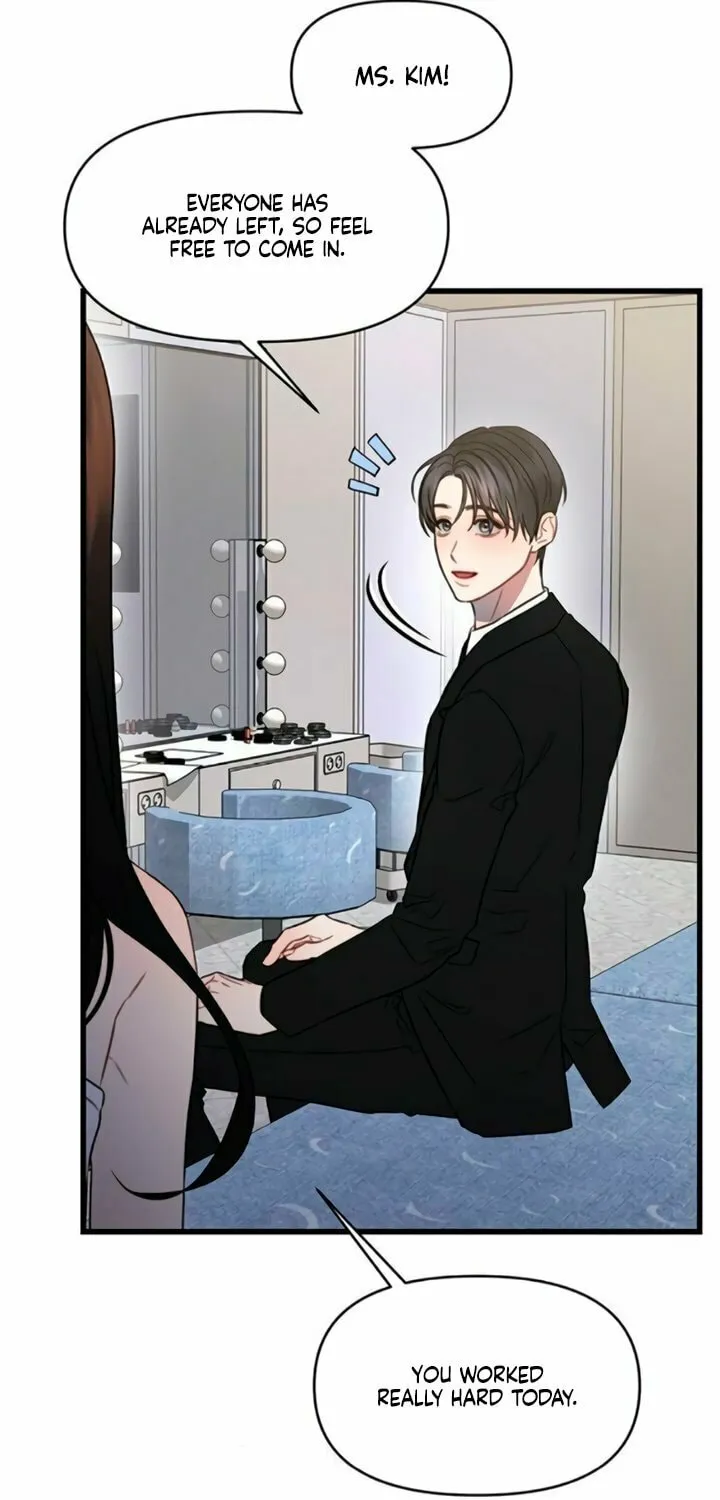 Elegant Desire Chapter 100 page 50 - 