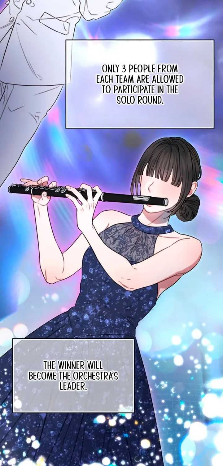 Elegant Desire Chapter 100 page 6 - 