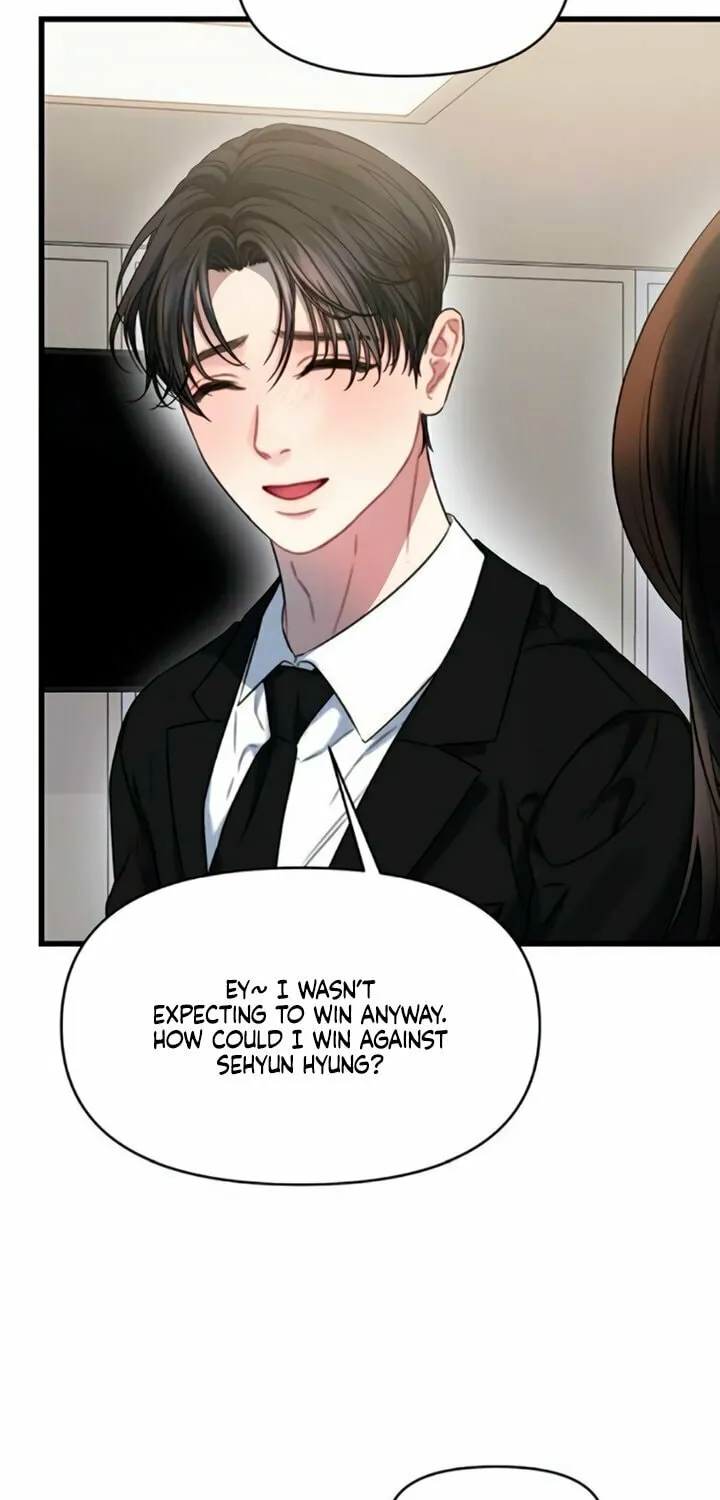 Elegant Desire Chapter 100 page 52 - 