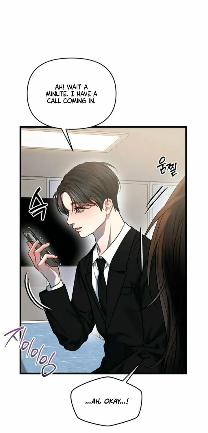 Elegant Desire Chapter 100 page 56 - 