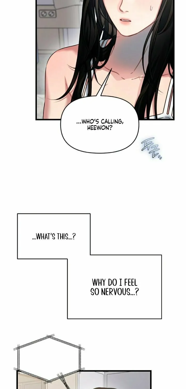 Elegant Desire Chapter 100 page 62 - 