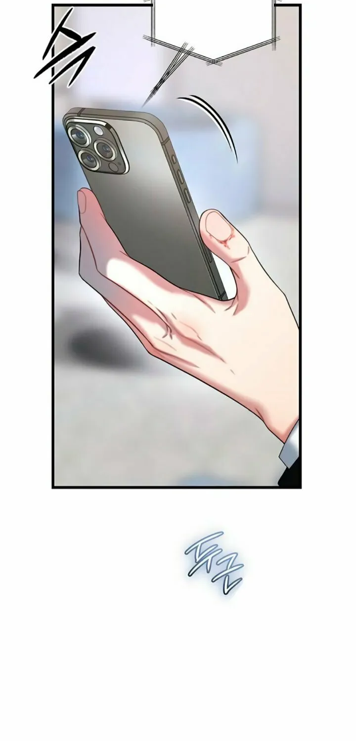 Elegant Desire Chapter 100 page 64 - 