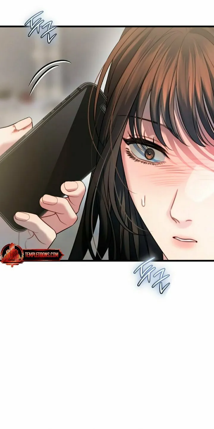 Elegant Desire Chapter 100 page 65 - 