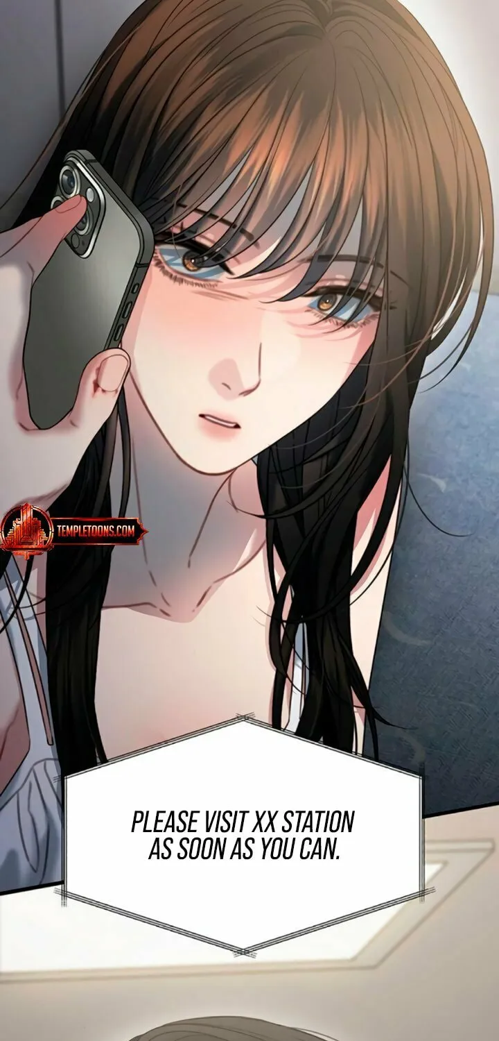 Elegant Desire Chapter 100 page 68 - 