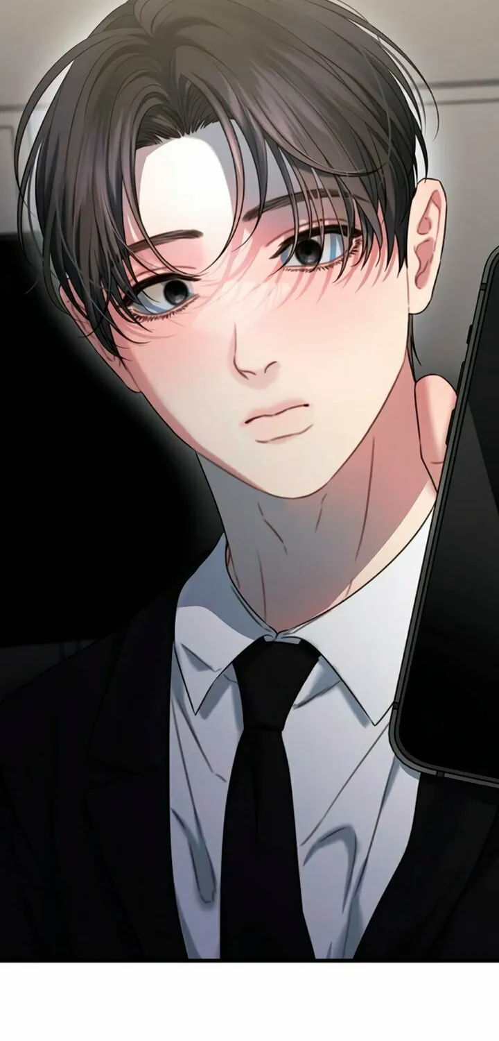 Elegant Desire Chapter 100 page 69 - 
