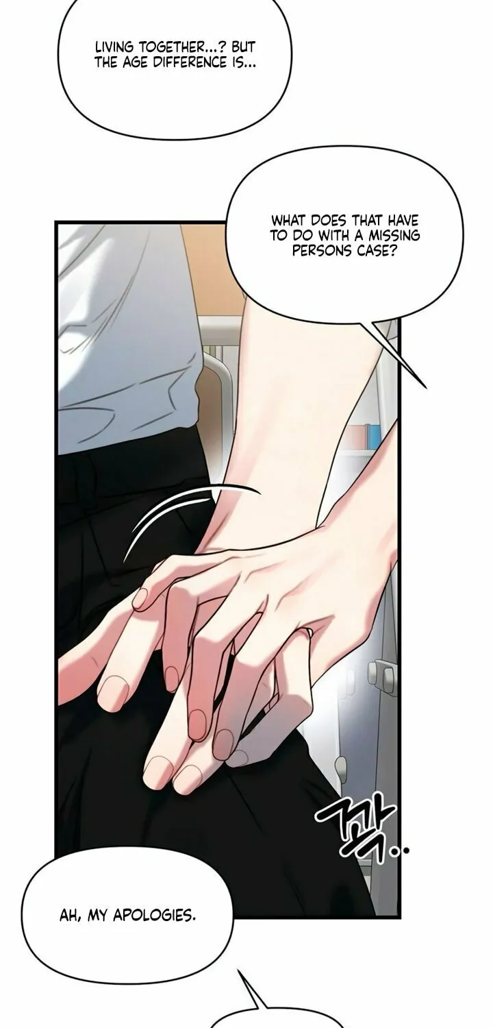 Elegant Desire Chapter 101 page 12 - 